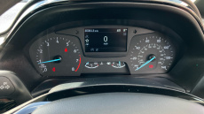 Ford Fiesta 1.0 EcoBoost Hybrid mHEV 125 Trend Navigation 5dr Petrol Hatchback